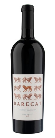 JPMA-RARECAT Cabernet Sauvignon 2018 1