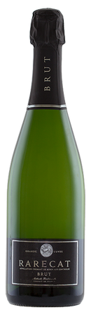 RARECAT Crémant de Bordeaux 1