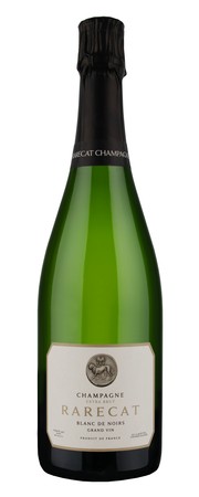 RARECAT Blanc De Noirs Champagne 1