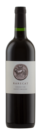 RARECAT St Emilion 2016 1