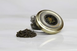 Royal Russian Osetra Caviar 1