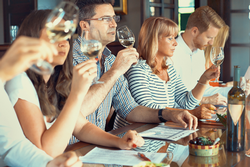 Zoom Wine Tasting 1