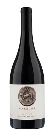 RARECAT Pinot Noir 2022