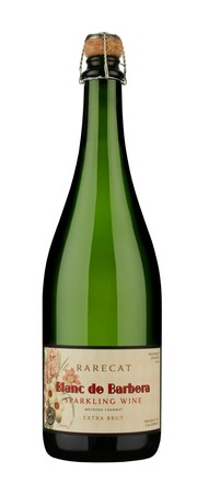 RARECAT Blanc de Barbera-Traditionelle