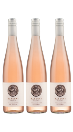 RARECAT Rose 3 Pack