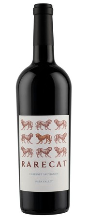 RARECAT Cabernet Sauvignon 2019
